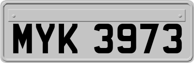 MYK3973