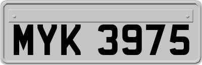 MYK3975