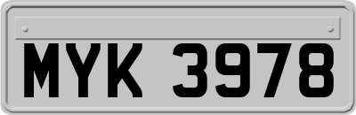 MYK3978