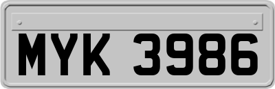 MYK3986