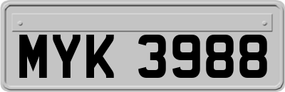 MYK3988