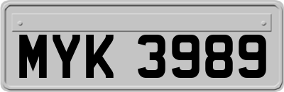 MYK3989