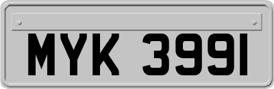 MYK3991