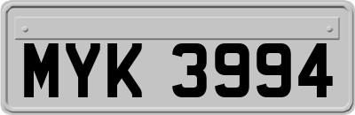 MYK3994