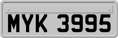 MYK3995
