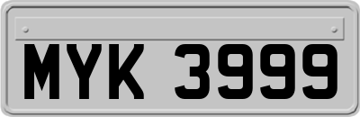MYK3999