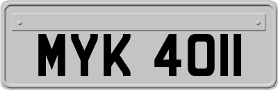 MYK4011