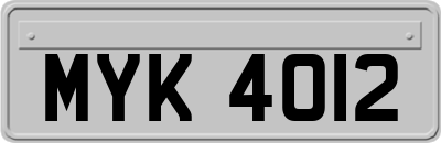 MYK4012