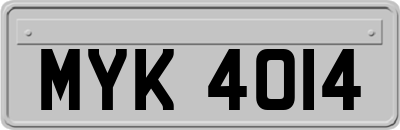 MYK4014