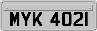 MYK4021