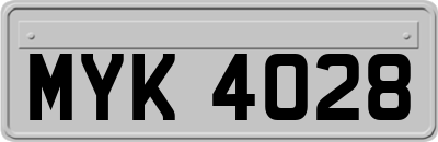 MYK4028
