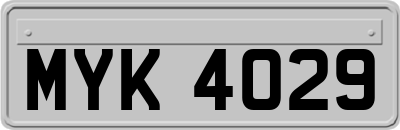 MYK4029