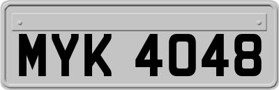 MYK4048