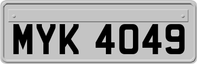 MYK4049