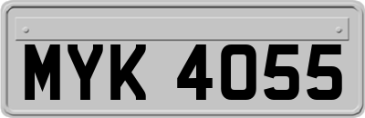 MYK4055