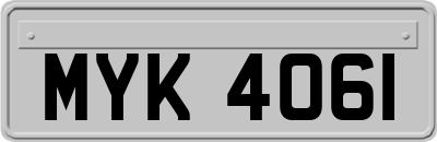 MYK4061