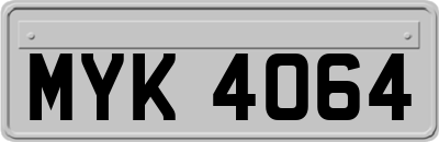 MYK4064