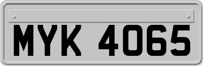 MYK4065