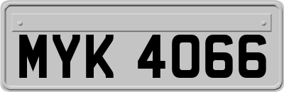 MYK4066