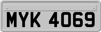 MYK4069