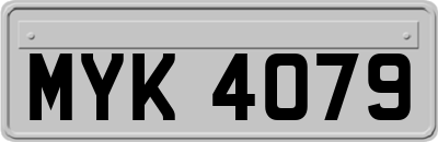 MYK4079