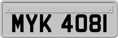 MYK4081