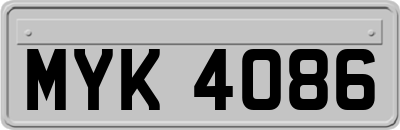 MYK4086