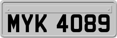 MYK4089