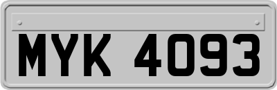MYK4093