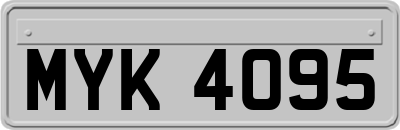 MYK4095