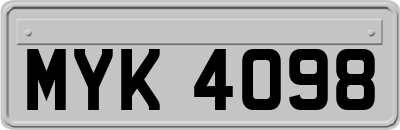 MYK4098