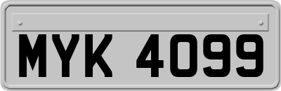 MYK4099