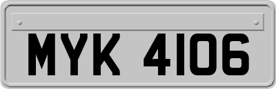 MYK4106