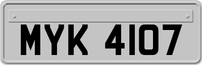 MYK4107