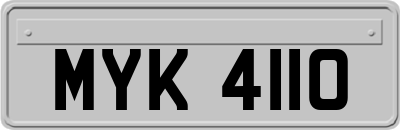 MYK4110