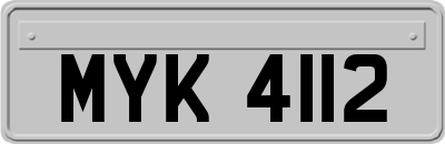 MYK4112
