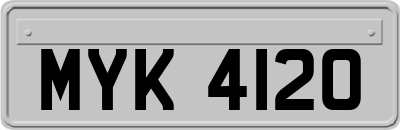 MYK4120