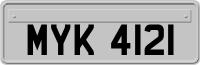 MYK4121