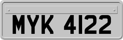 MYK4122