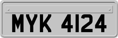MYK4124