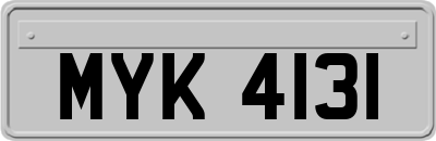 MYK4131