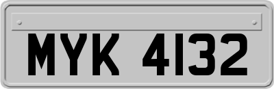 MYK4132
