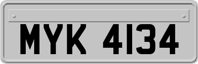 MYK4134