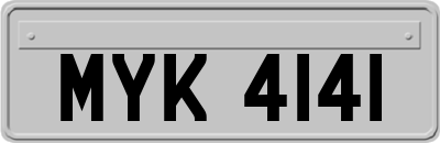 MYK4141