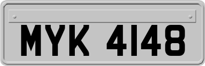 MYK4148