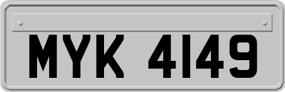 MYK4149