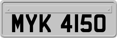 MYK4150