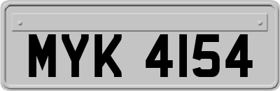 MYK4154