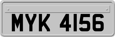 MYK4156