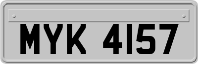 MYK4157